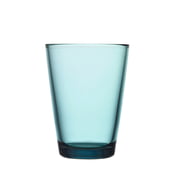 Iittala - Kartio Glazen