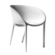 Driade - Soft Egg Stoel