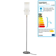 serien.lighting - Club Vloerlamp
