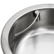 Magisso - vaatdoekhouder, gebogen