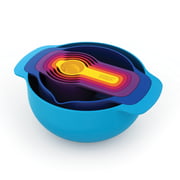 Joseph Joseph - Nest 7 Plus Keuken Set