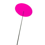 Cazador del sol - Uno zonvanger (rood)