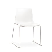 Arper - Catifa 46 Stoel (sledeframe)