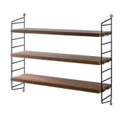 String - Pocket Muurplank