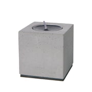 Korn Produkte - Block Theelichthouder