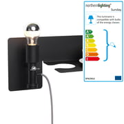 Northern - Sunday Wandlamp