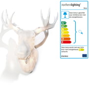 Northern - Moo Wandlamp