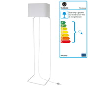 frauMaier - ThinLissie vloerlamp