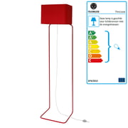 frauMaier - ThinLissie vloerlamp