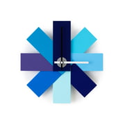 Norman Kopenhagen - Watch me wandklok