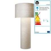 Diesel Living - Pipe Vloerlamp