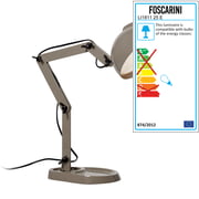 Diesel Living - Duii Tafellamp