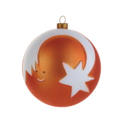 A di Alessi - Kerstster Kerstmis Bauble
