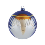 A di Alessi - Angel Christmas Bauble