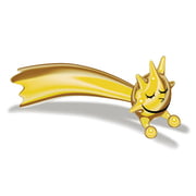 Alessi - A di Alessi - Stella Stellina Figuur