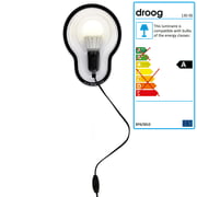 Droog Design - Sticky Lamp 