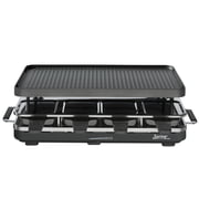 Voorjaar - Raclette 8 