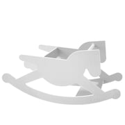 Kaether & Weise - dubbelhoppeler schommelpaard