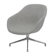 Hay - Over een lounge stoel AAL 81