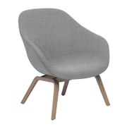 Hay - Over een lounge stoel AAL 83