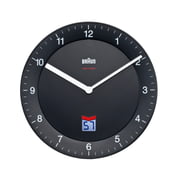 Braun - Radiogestuurde wandklok BNC006 
