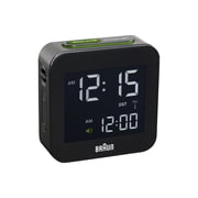 Braun - radiogestuurde wekker bnc008