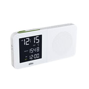 Braun - Digitale Radio-alarmklok BNC010 