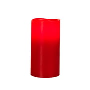 Klein & More - LED Zuivere wax kaars