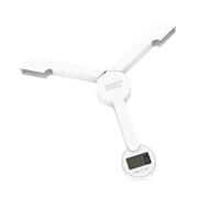 Joseph Joseph - TriScale vouw-schaal