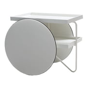 Casamania - Chariot Mobiele tafel