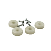 Vitra - Reserve zweefvliegtuig voor plastic stoel dsw / daw