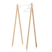 Nomess - Dress-Up Coat Rack