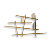 Editie Compagnie - Mikado Boekenplank