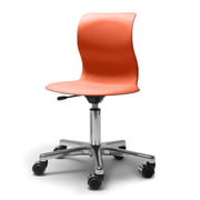 Flötotto - Pro Kinderstoel