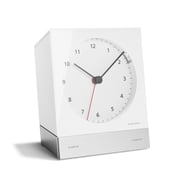 Jacob Jensen - Wekker Kwarts