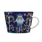 Iittala - blauw