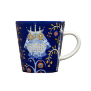 Iittala - blauw