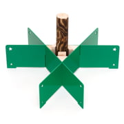 keilbach design - Halleluja Kerstboomstandaard