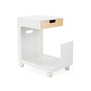 L&Z - Ed Mobiel Bestandskabinet