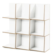 Jonas Jonas Jonas - Tri modulair zelf