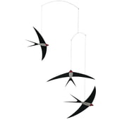 Flensted Mobiles - Swallow Mobiel