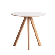 Hay - Copenhague CPH20 Bijzettafel