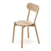 Karimoku New Standard - Castor Chair 