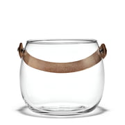 Holmegaard - Design with light glazen kom