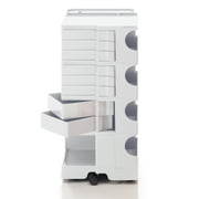 Joe ColomboBoby 's Trolley, groot