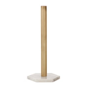 ferm Living - Hexagon Keukenrolhouder