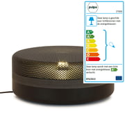 Pulpo - Big Steel Drop Lamp