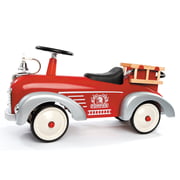 Baghera - Speedster glijdend voertuig