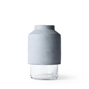 Menu - Willmann Vaas