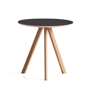 Hay - Copenhague CPH20 Bijzettafel